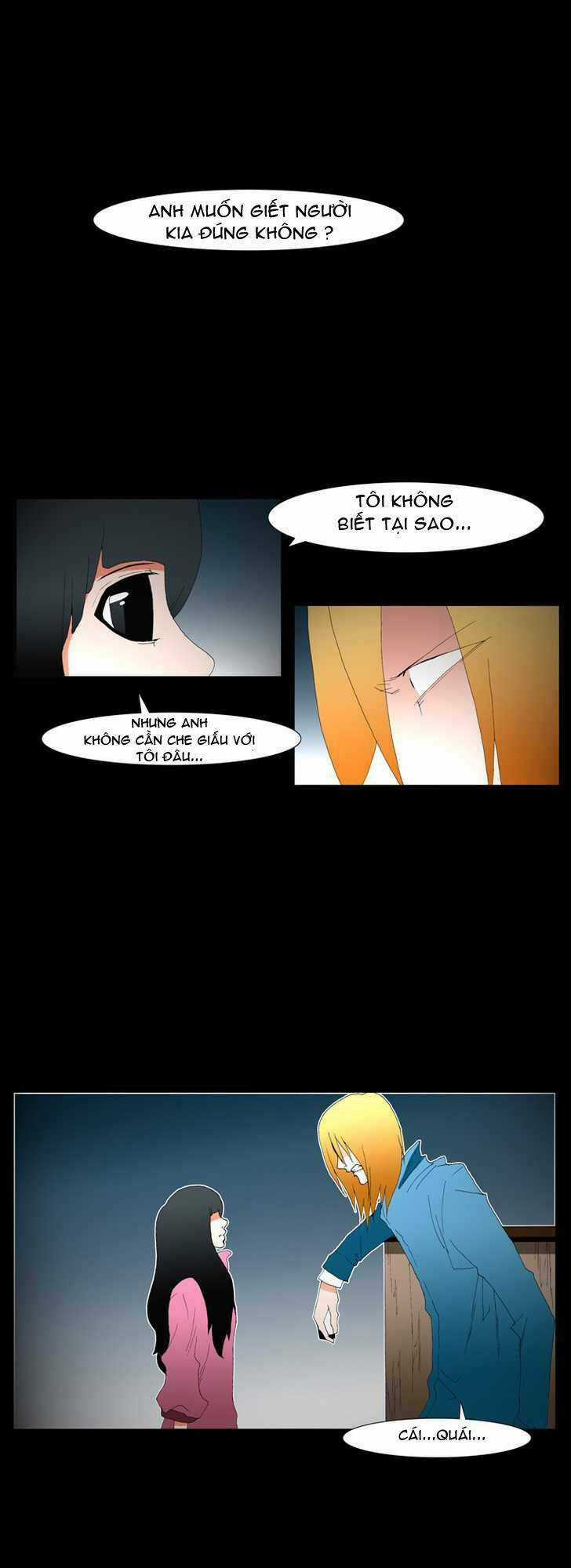 Siêu năng Chapter 83 trang 30