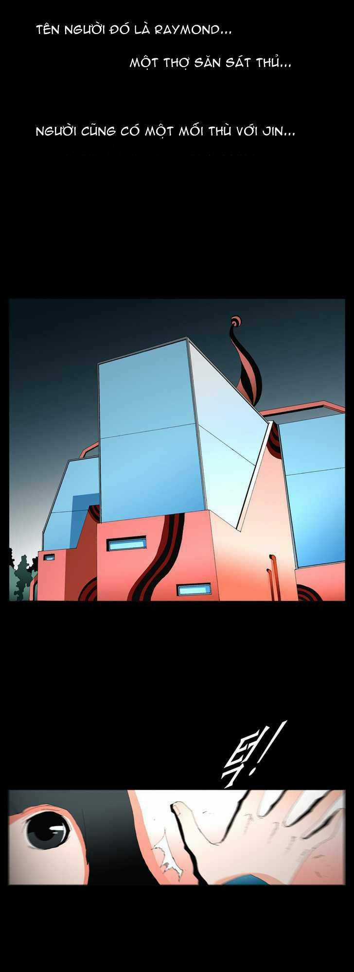 Siêu năng Chapter 83 trang 31