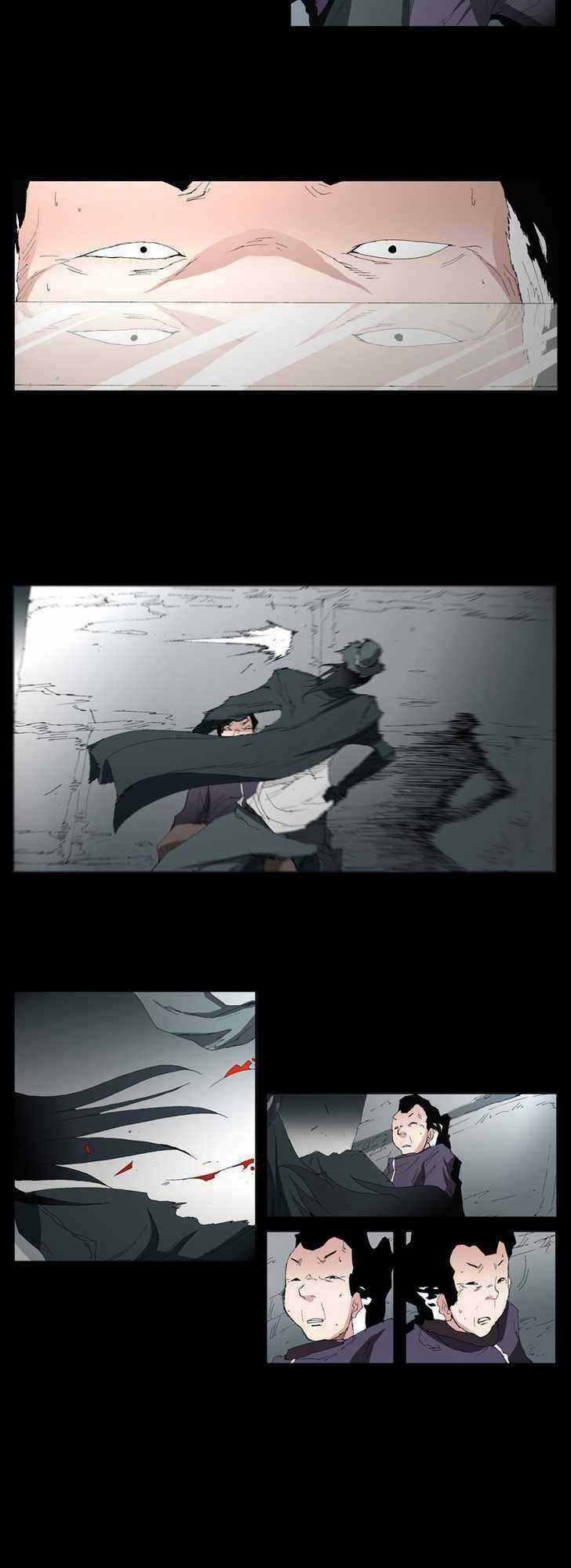 Siêu năng Chapter 83 trang 33