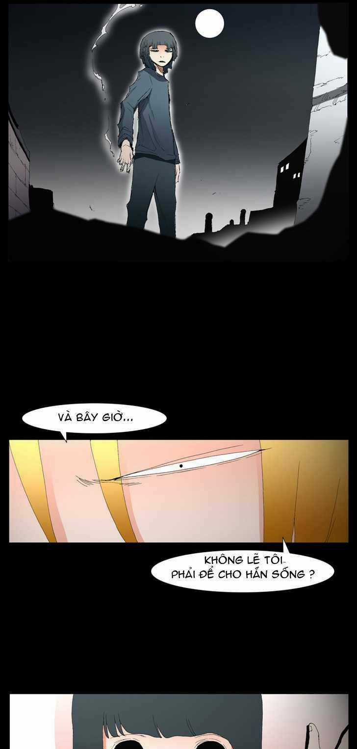 Siêu năng Chapter 83 trang 34