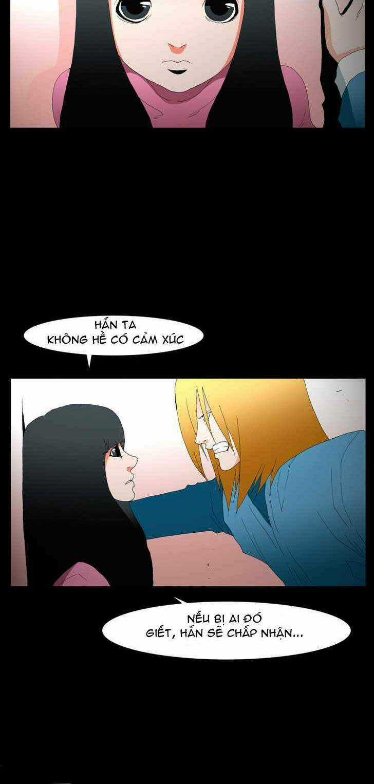 Siêu năng Chapter 83 trang 35