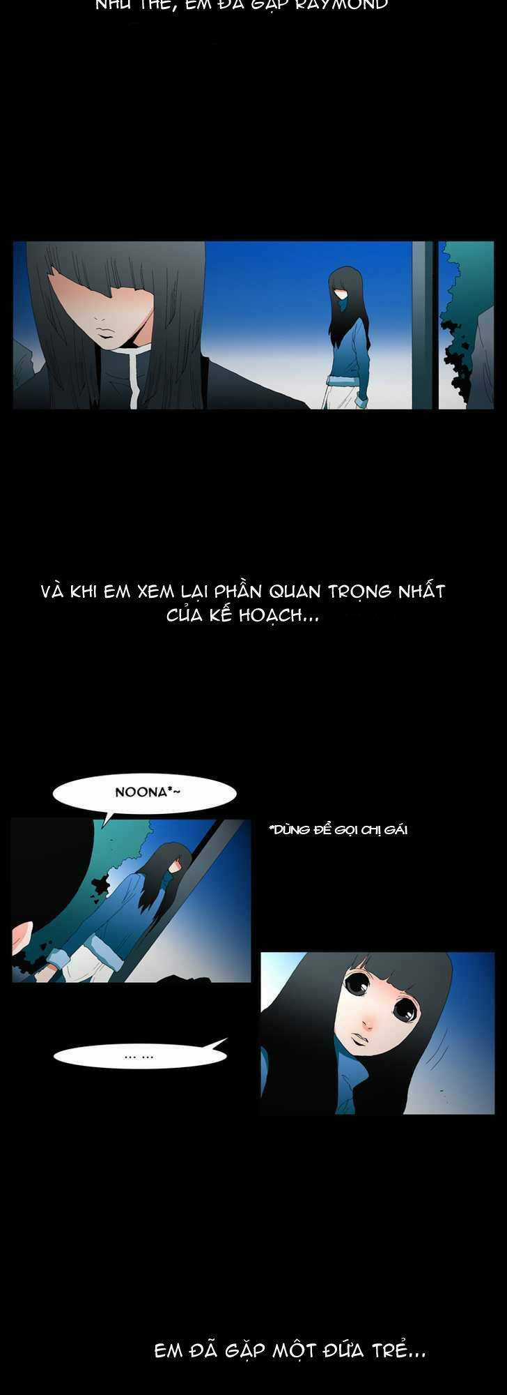 Siêu năng Chapter 83 trang 38