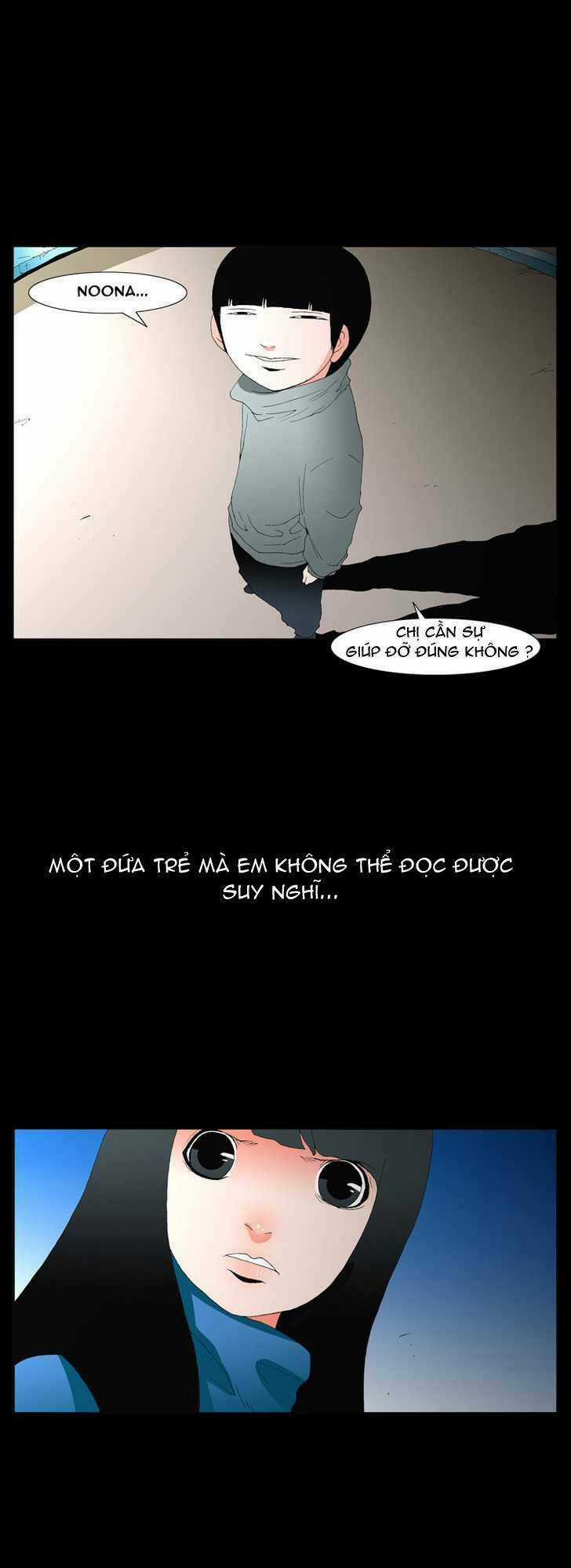 Siêu năng Chapter 83 trang 39