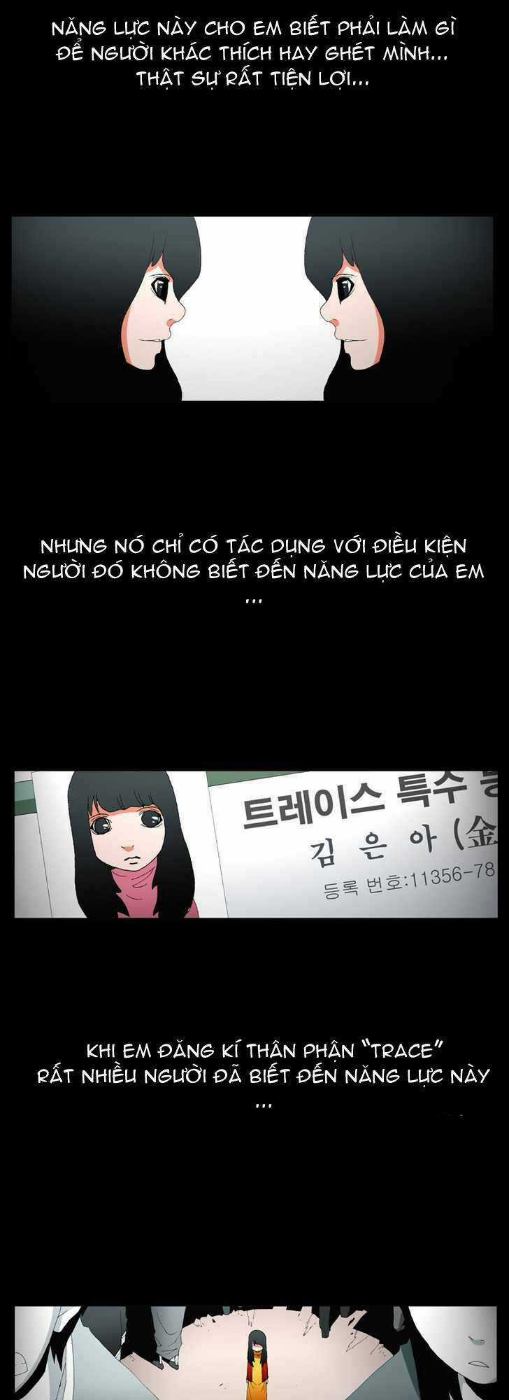 Siêu năng Chapter 83 trang 4