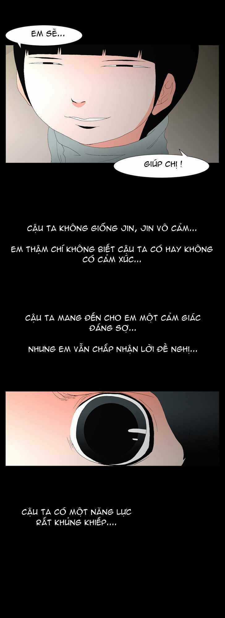 Siêu năng Chapter 83 trang 40