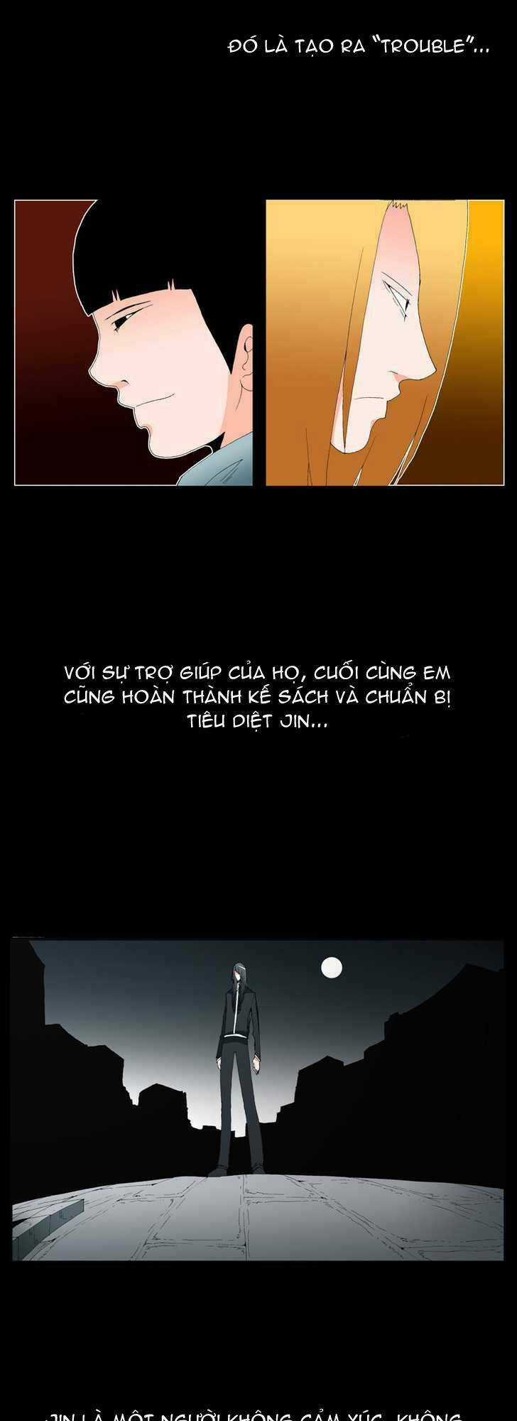 Siêu năng Chapter 83 trang 41