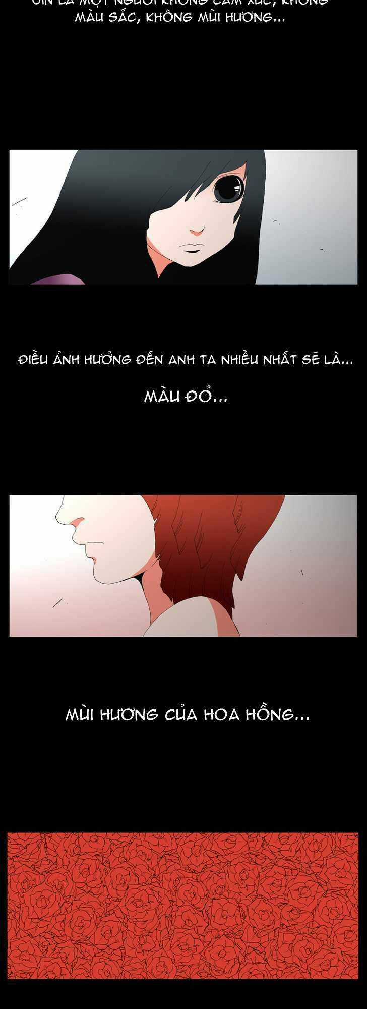 Siêu năng Chapter 83 trang 42