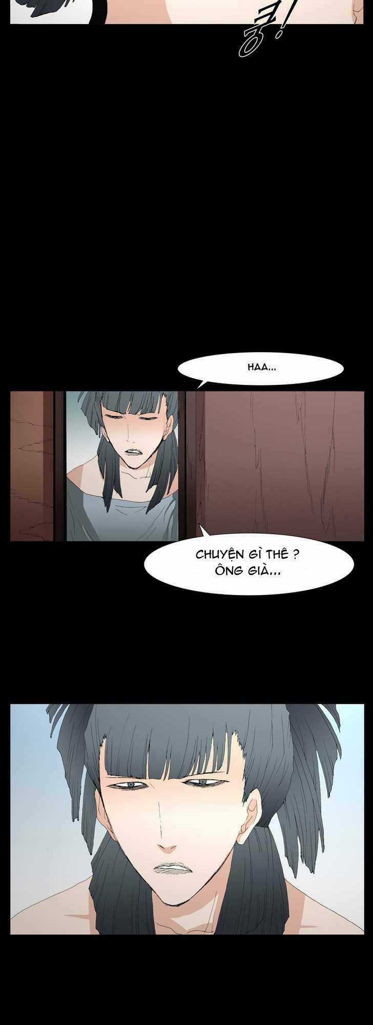 Siêu năng Chapter 83 trang 46