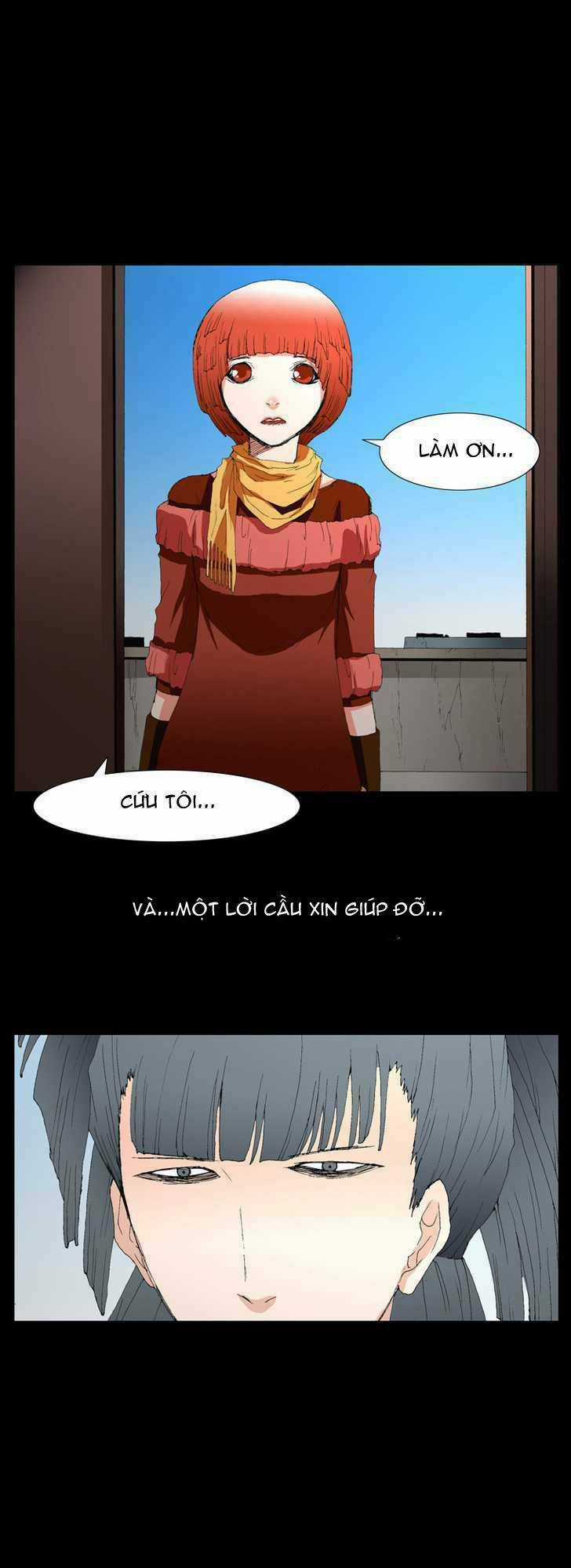 Siêu năng Chapter 83 trang 47