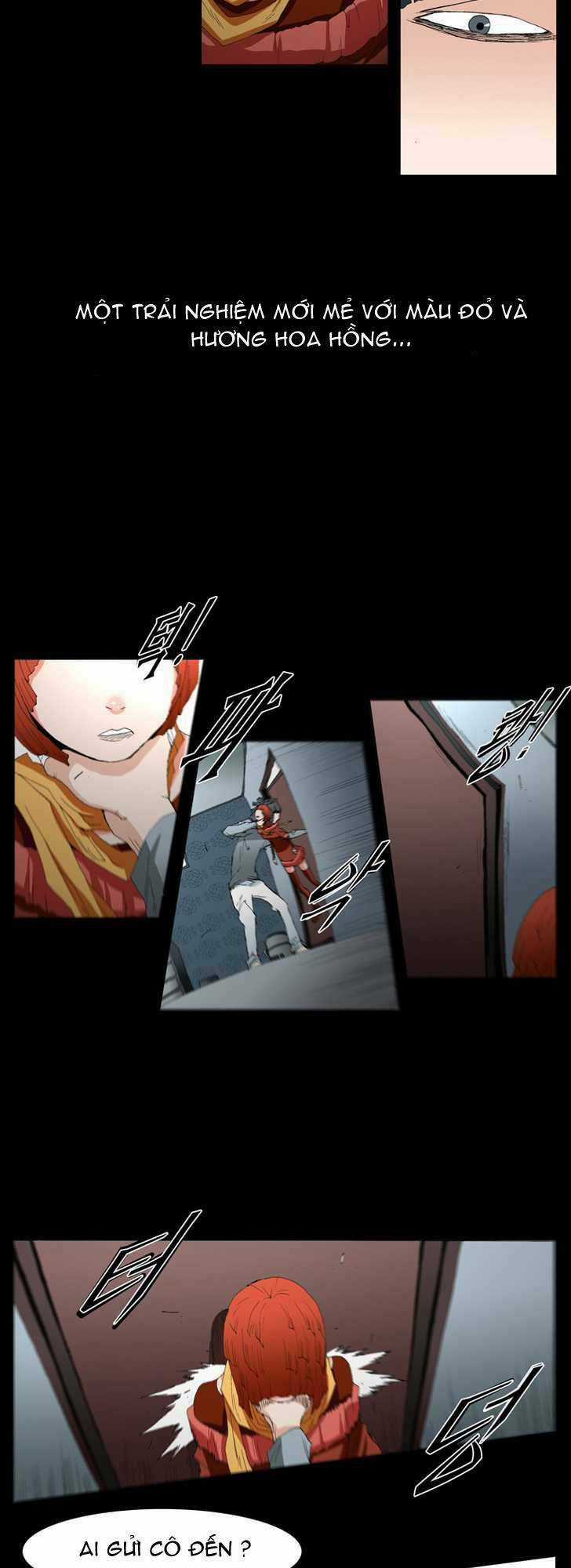 Siêu năng Chapter 83 trang 49