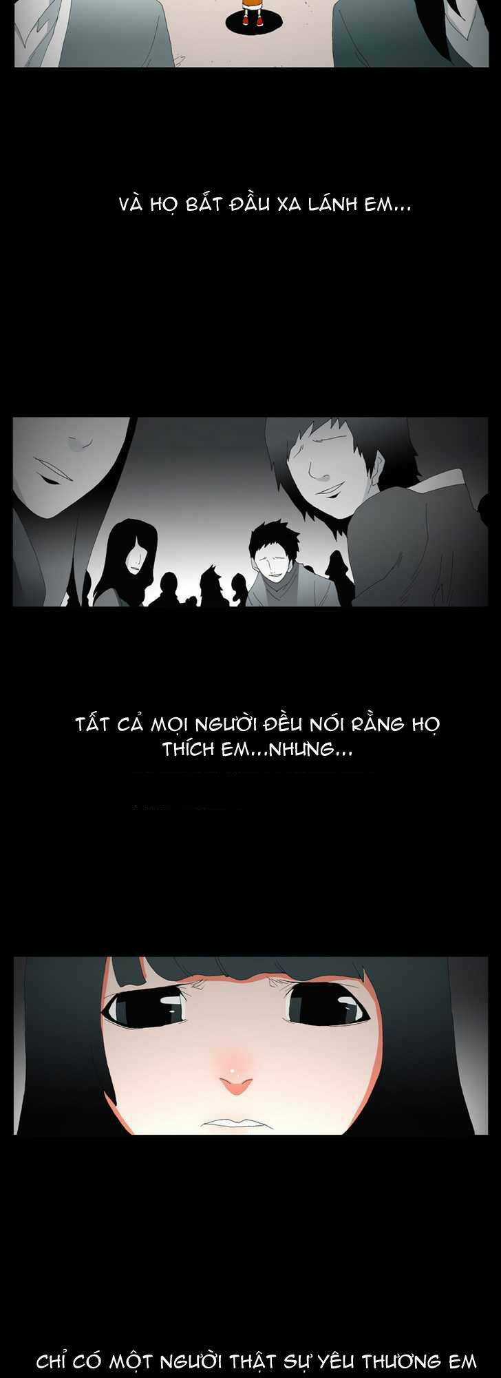 Siêu năng Chapter 83 trang 5
