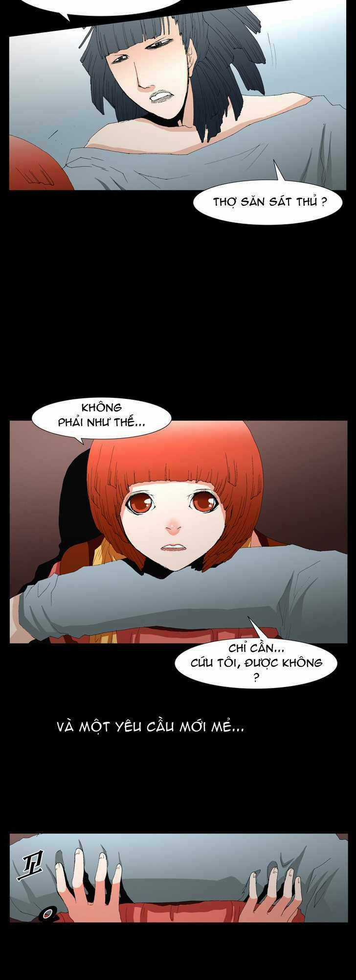 Siêu năng Chapter 83 trang 50