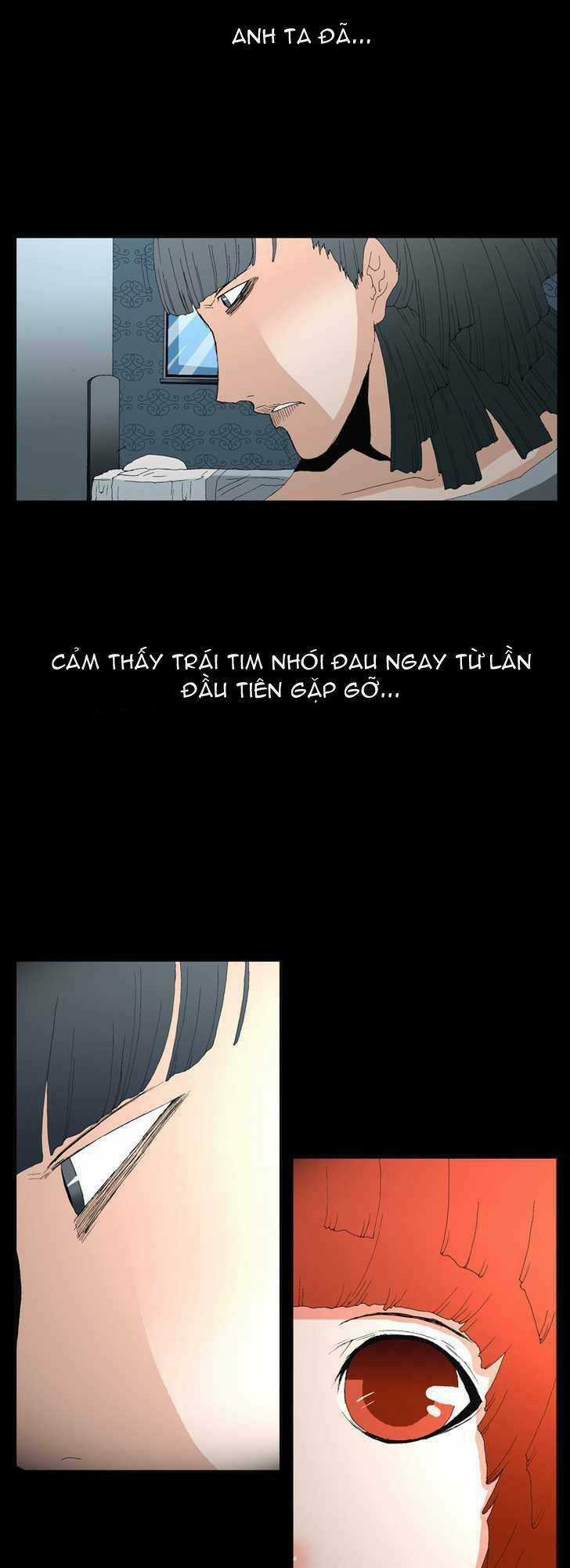 Siêu năng Chapter 83 trang 51