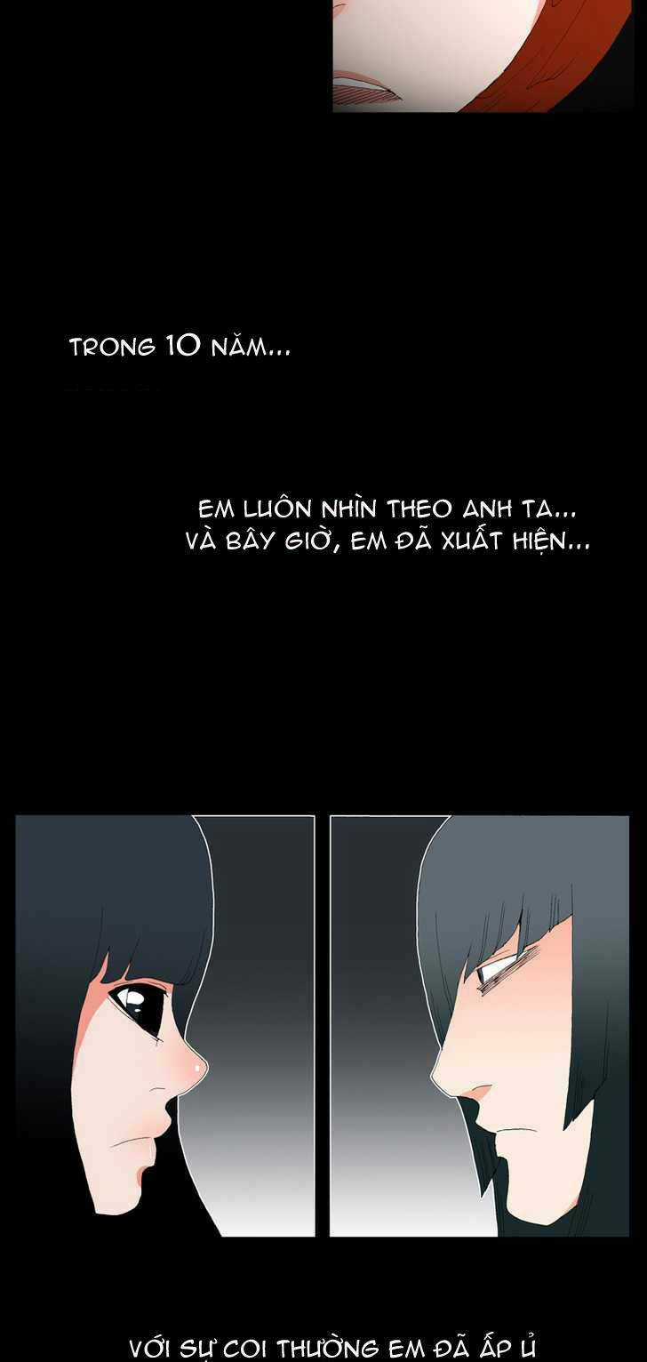 Siêu năng Chapter 83 trang 52