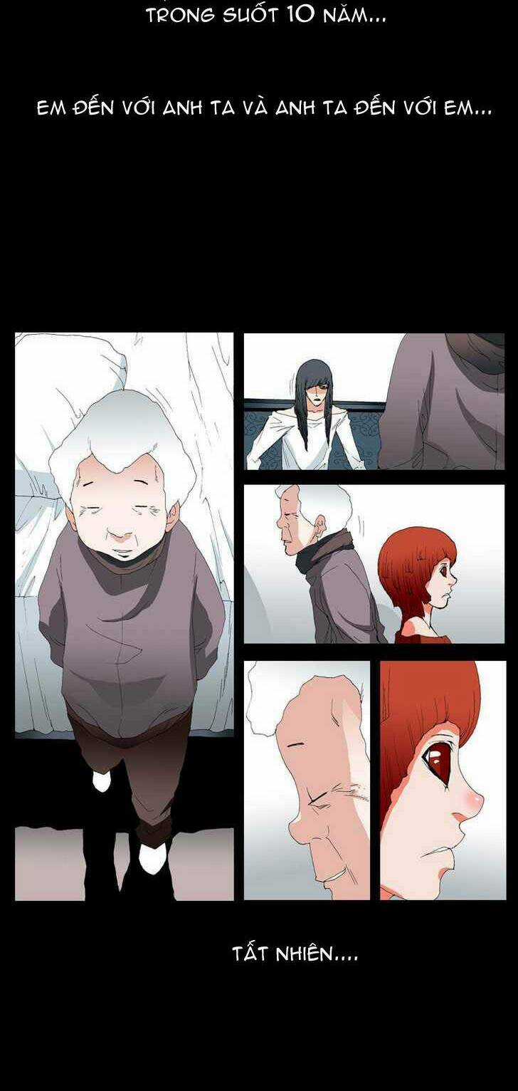 Siêu năng Chapter 83 trang 53