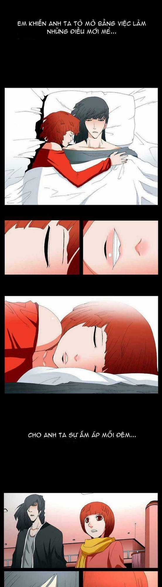 Siêu năng Chapter 83 trang 55