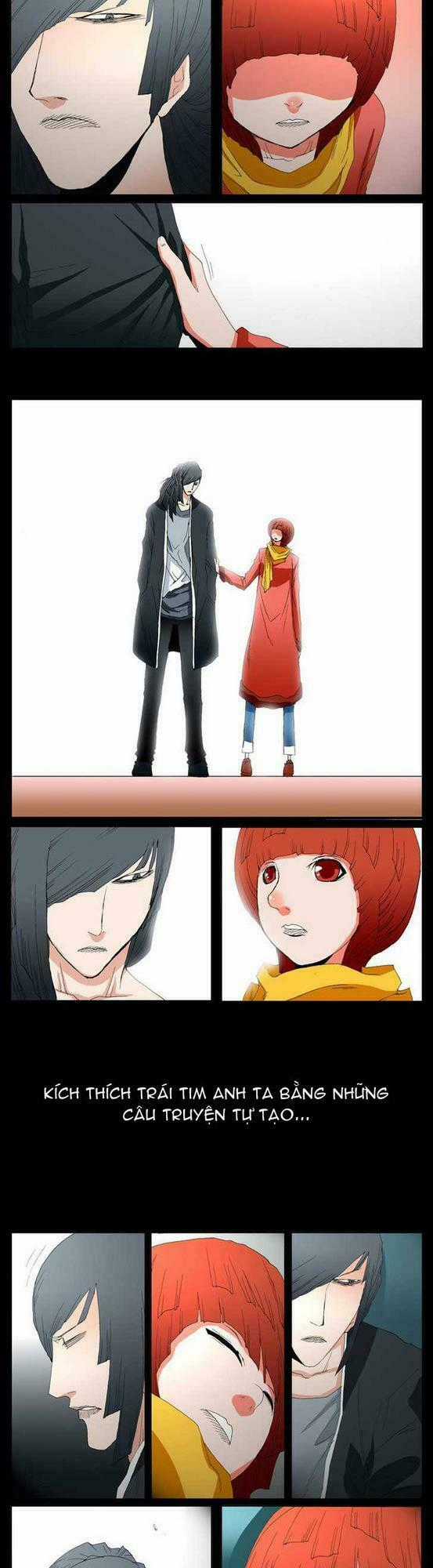 Siêu năng Chapter 83 trang 56