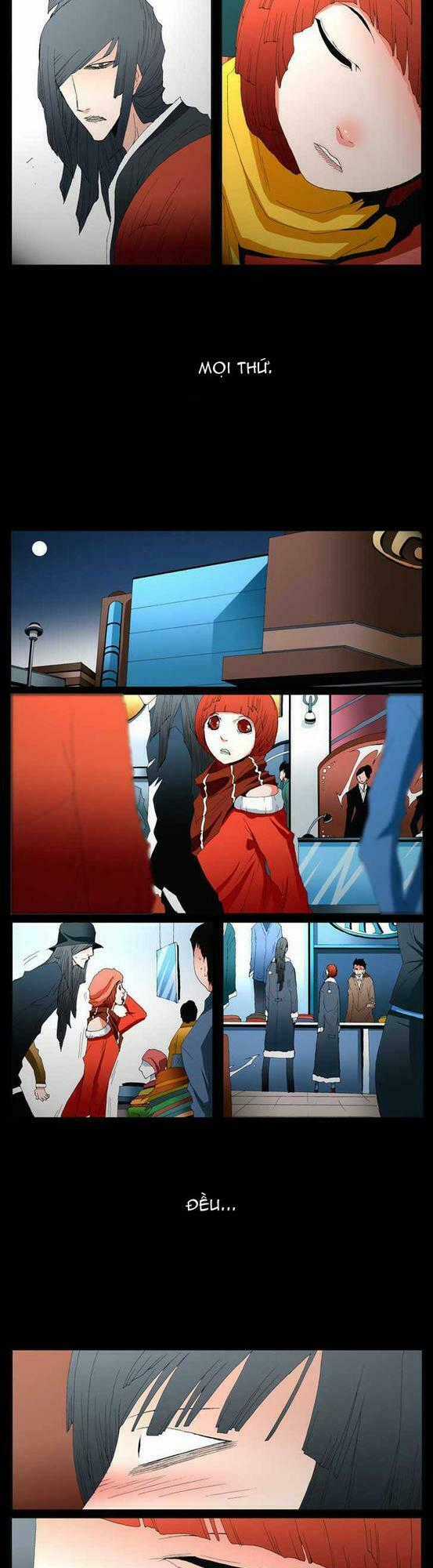 Siêu năng Chapter 83 trang 57