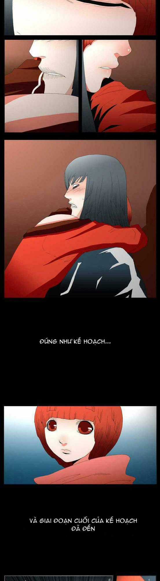 Siêu năng Chapter 83 trang 58