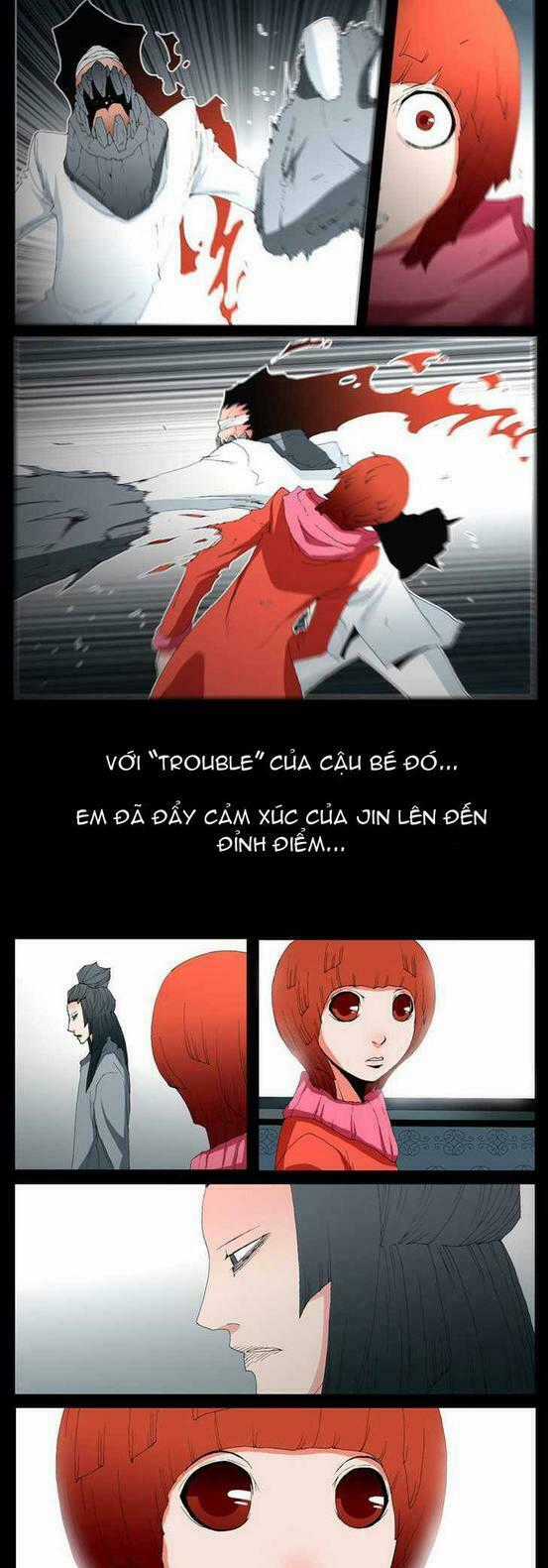 Siêu năng Chapter 83 trang 59