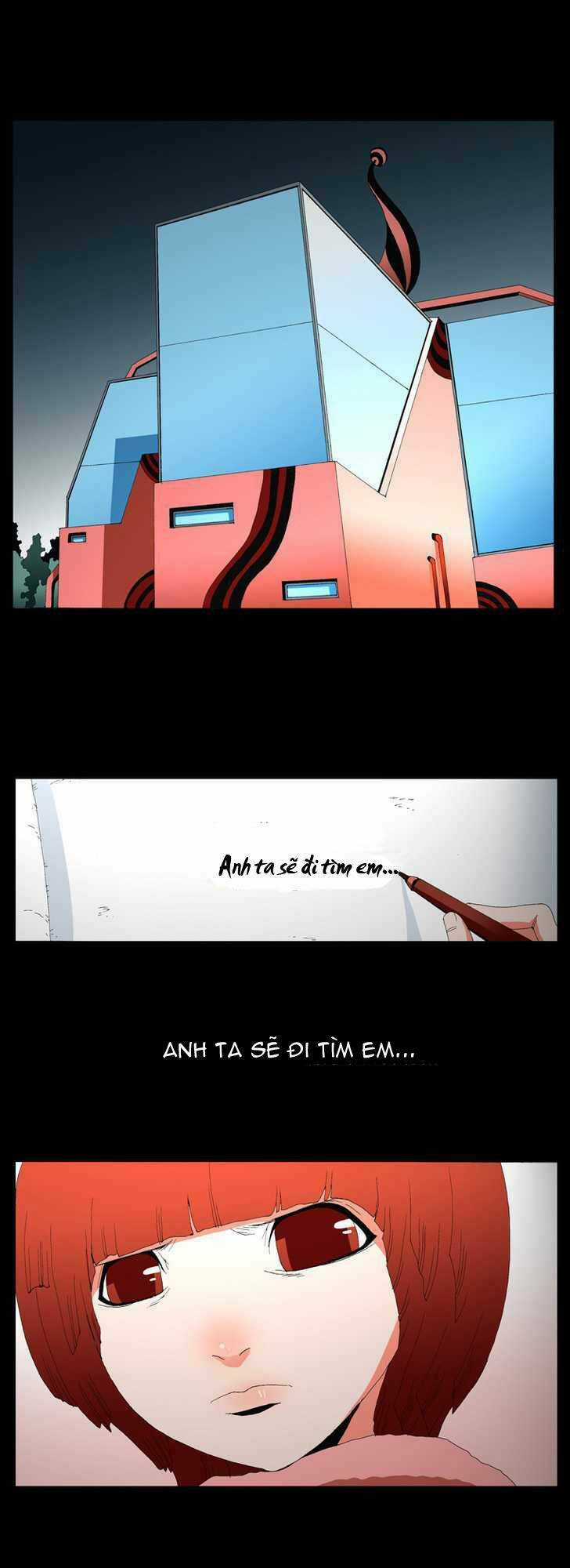 Siêu năng Chapter 83 trang 61