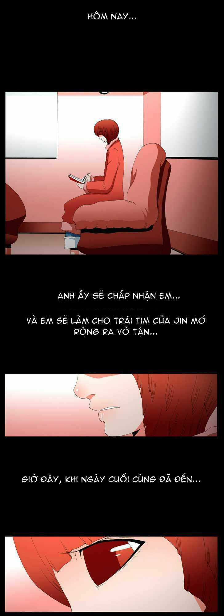 Siêu năng Chapter 83 trang 62