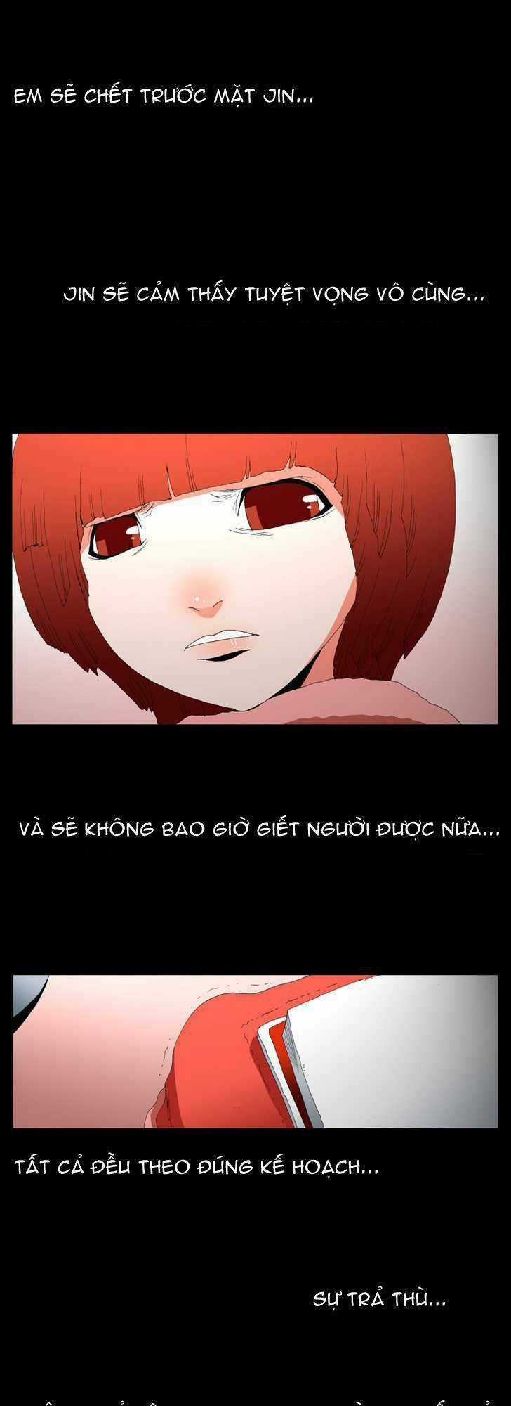 Siêu năng Chapter 83 trang 63