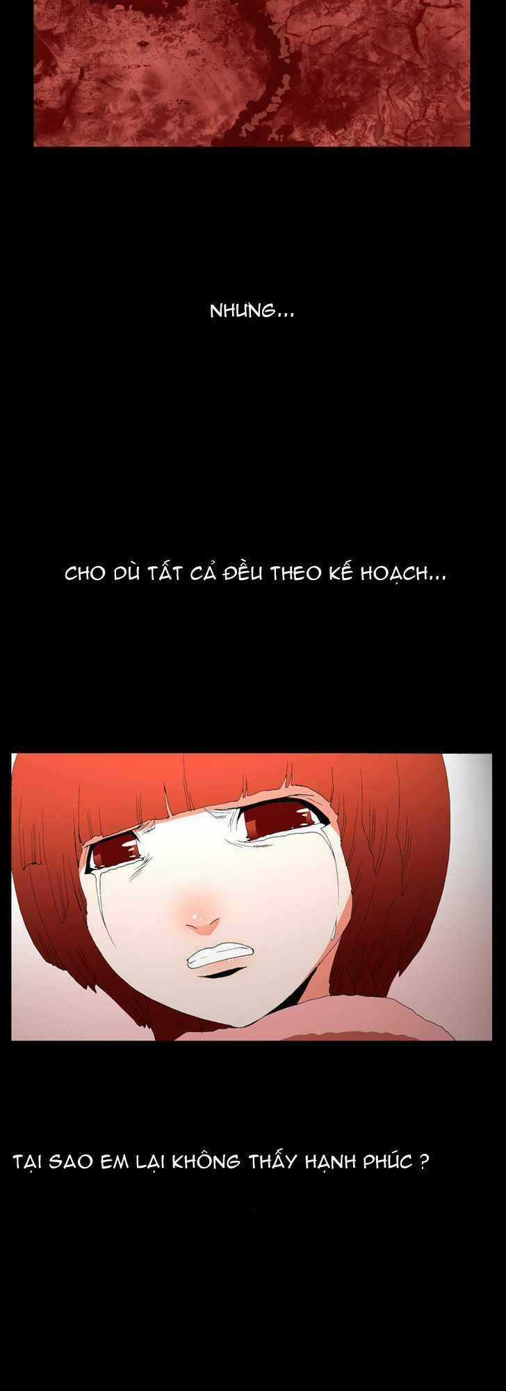 Siêu năng Chapter 83 trang 65