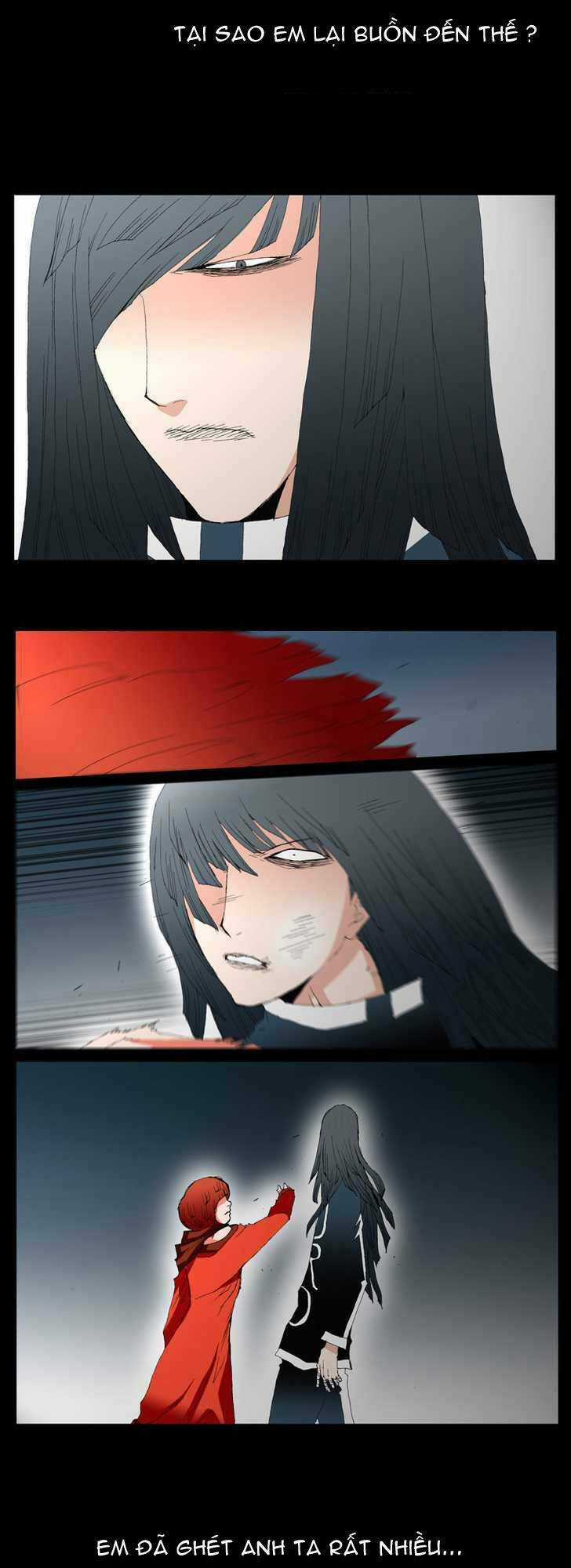 Siêu năng Chapter 83 trang 66