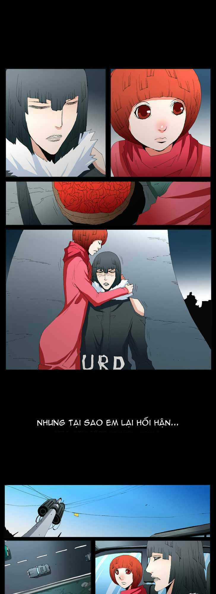 Siêu năng Chapter 83 trang 67