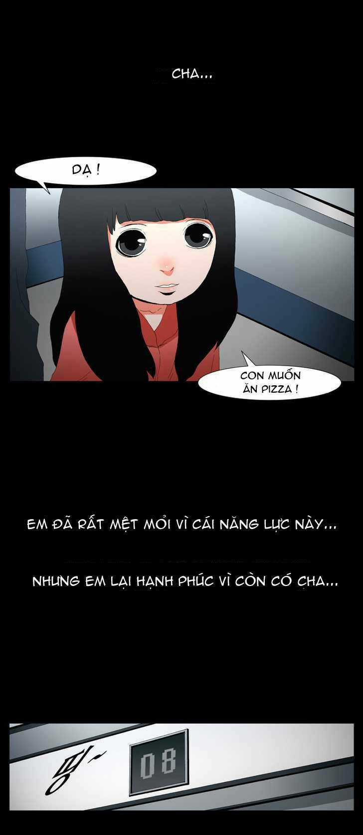 Siêu năng Chapter 83 trang 7