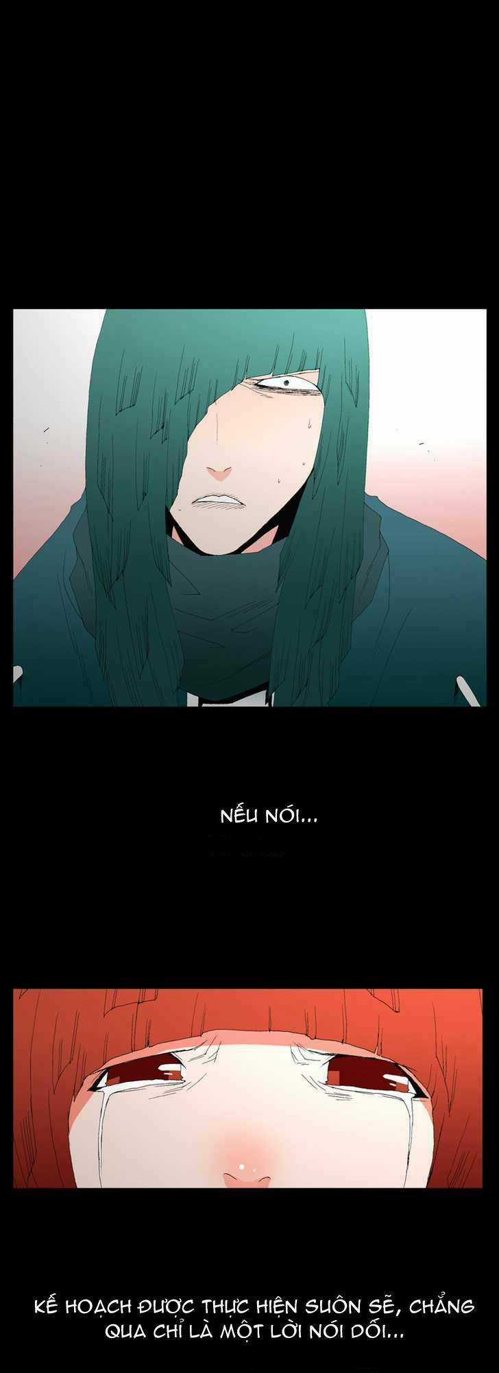 Siêu năng Chapter 83 trang 71