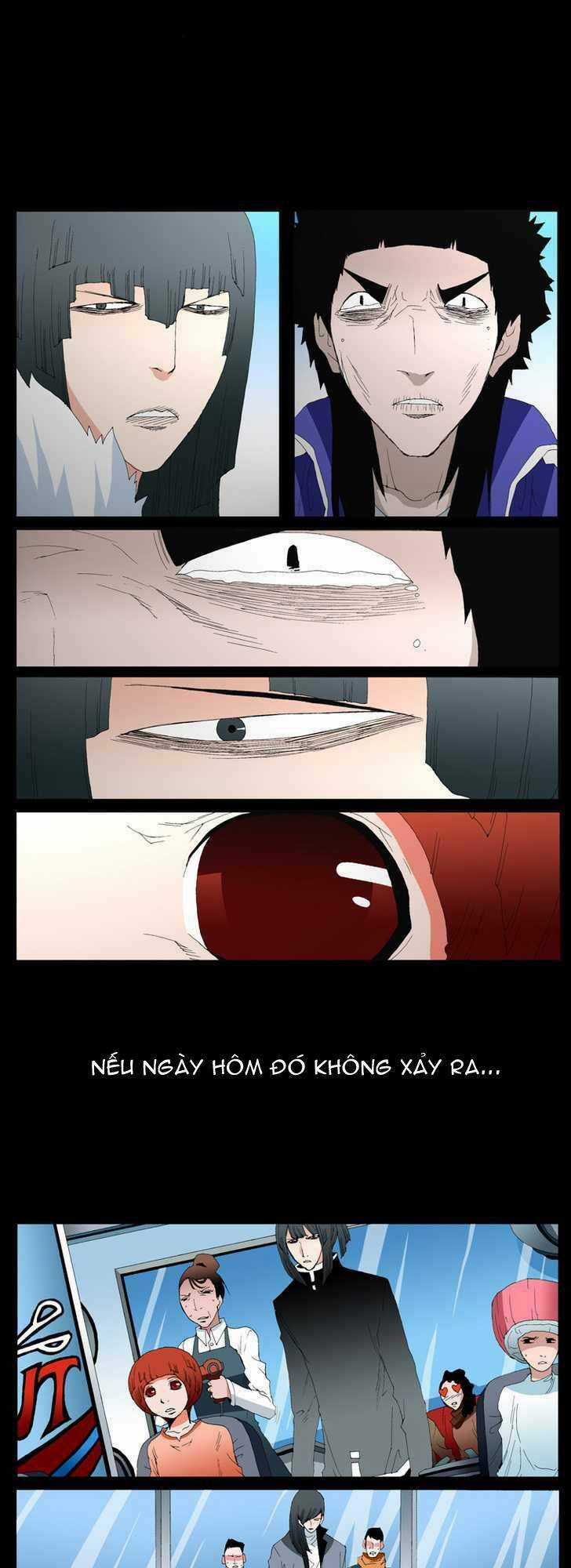 Siêu năng Chapter 83 trang 72