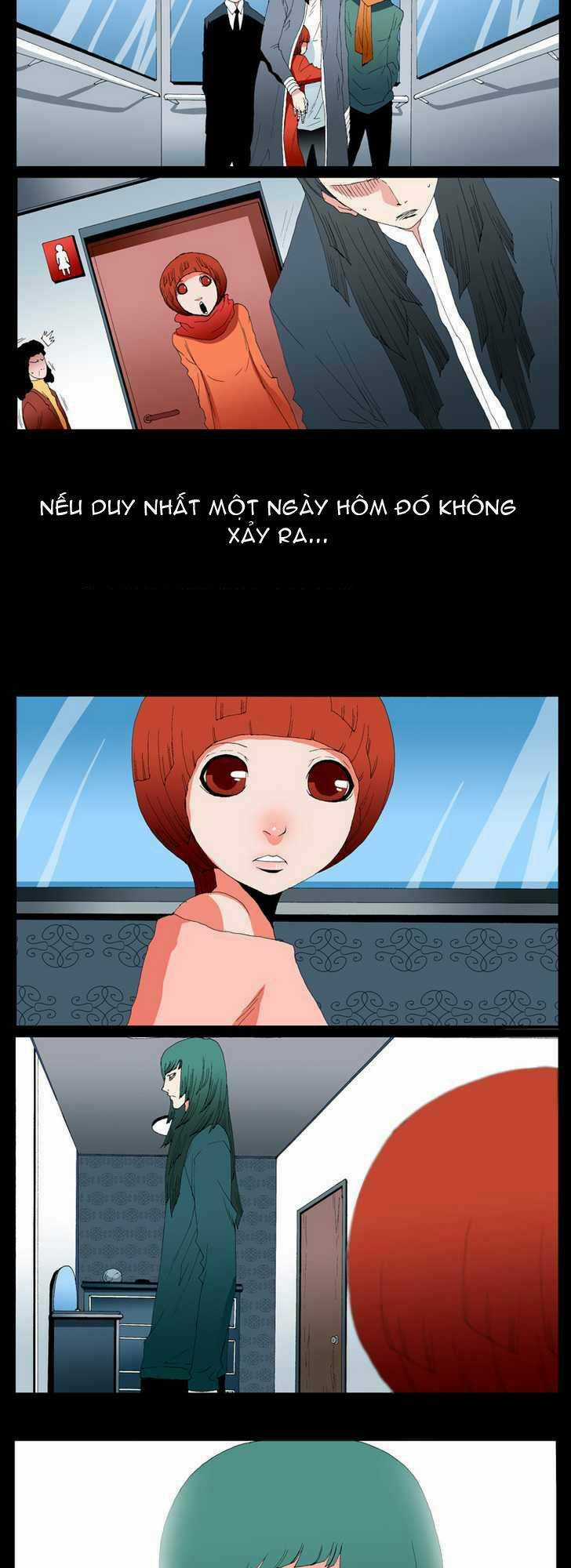 Siêu năng Chapter 83 trang 73