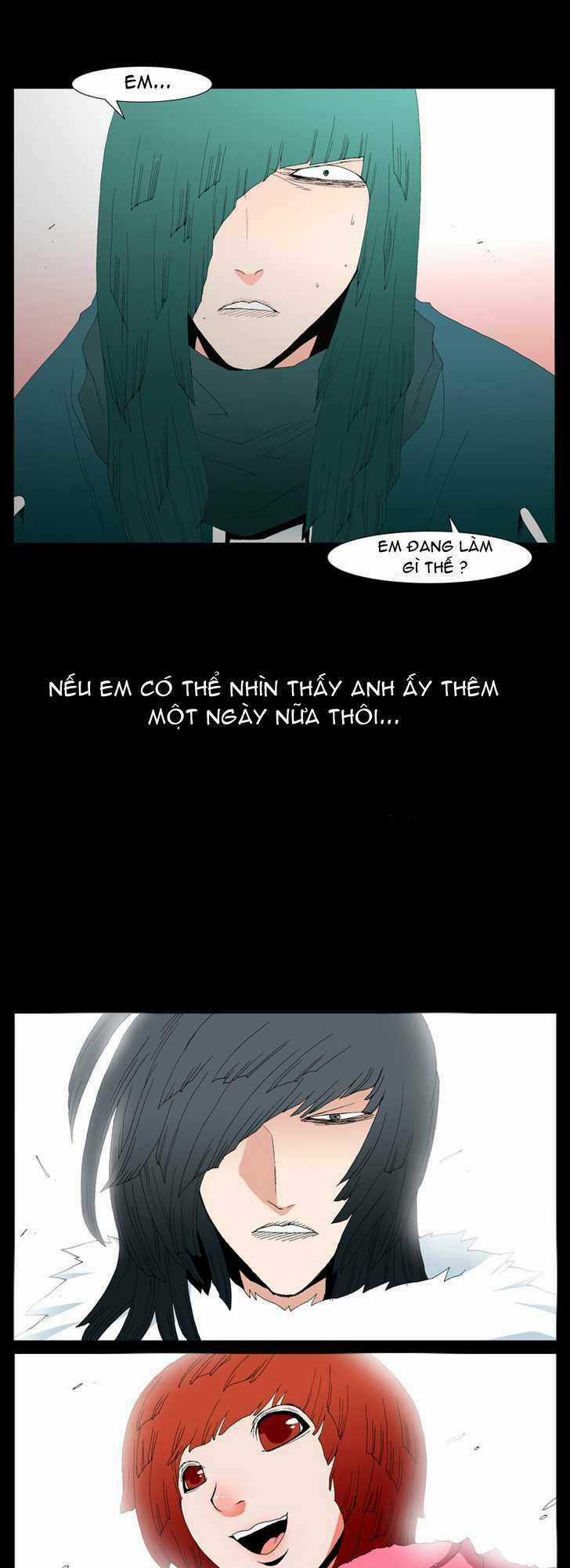 Siêu năng Chapter 83 trang 75