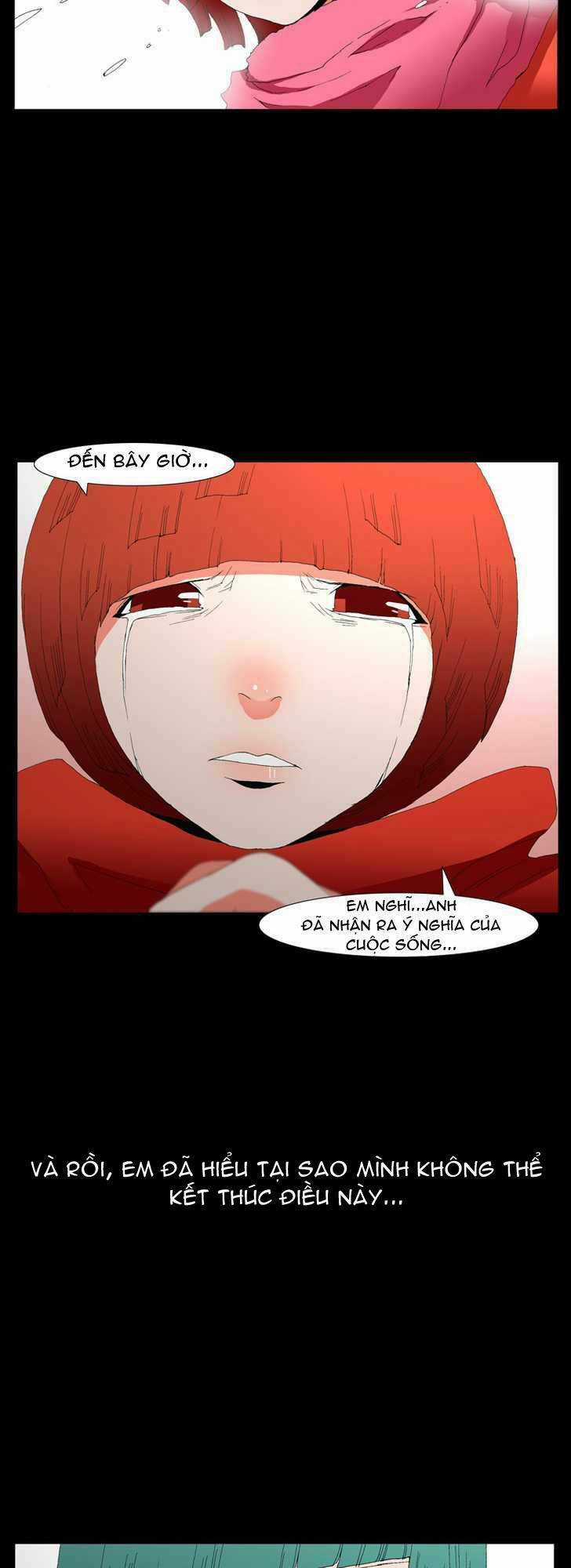 Siêu năng Chapter 83 trang 76