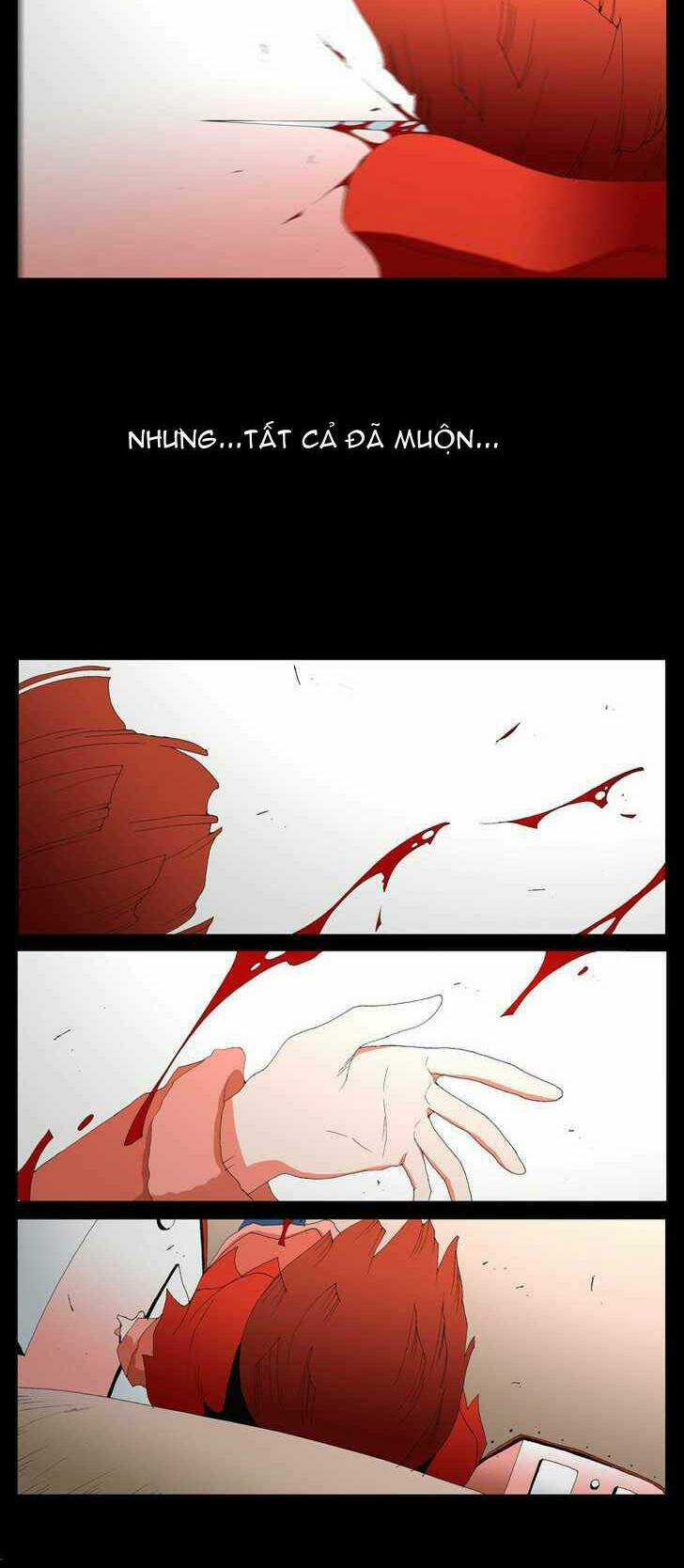 Siêu năng Chapter 83 trang 78