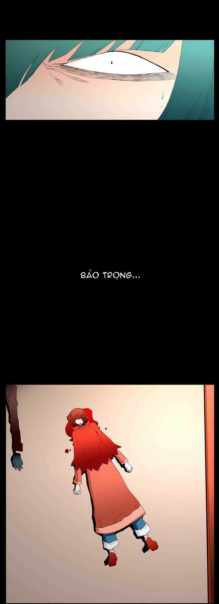 Siêu năng Chapter 83 trang 79