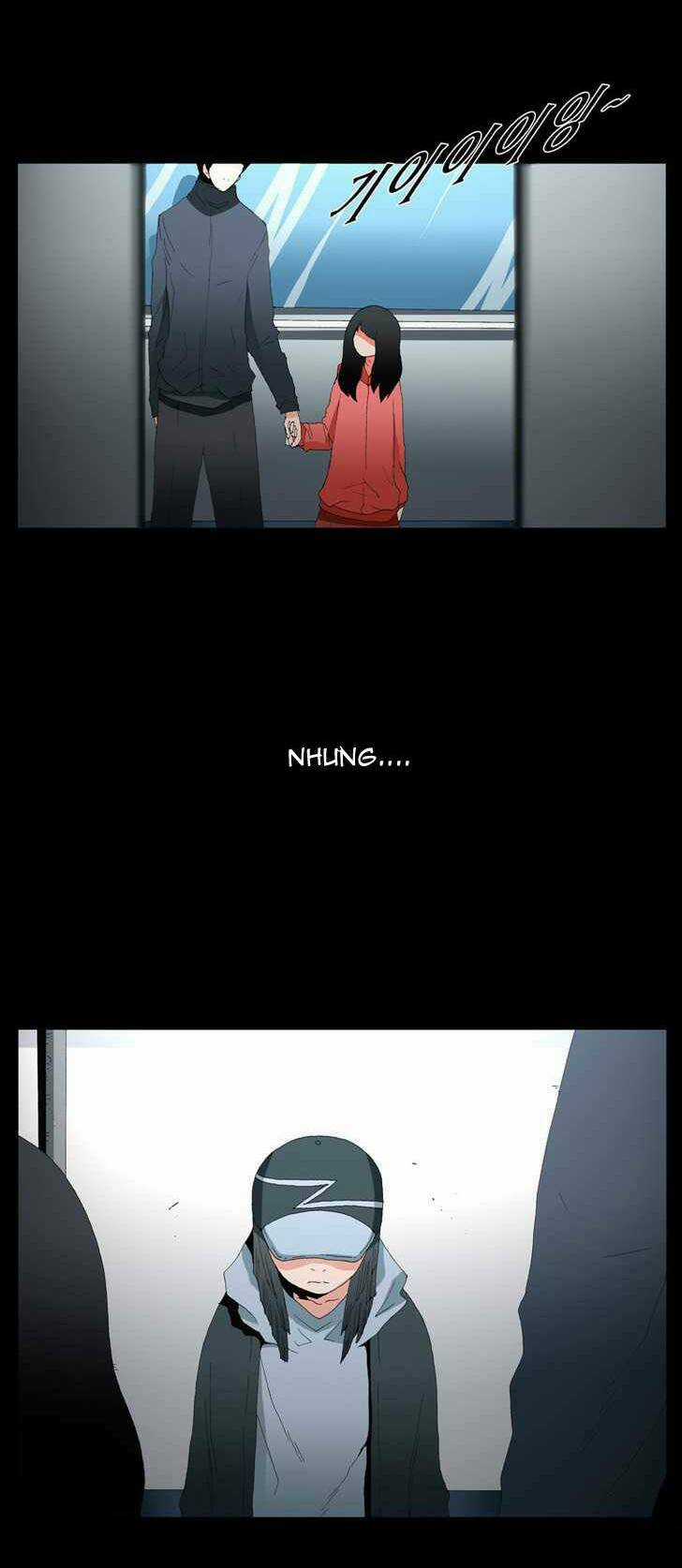 Siêu năng Chapter 83 trang 8