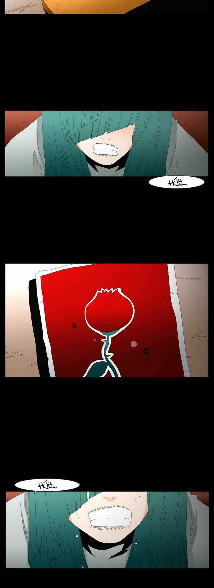 Siêu năng Chapter 83 trang 83