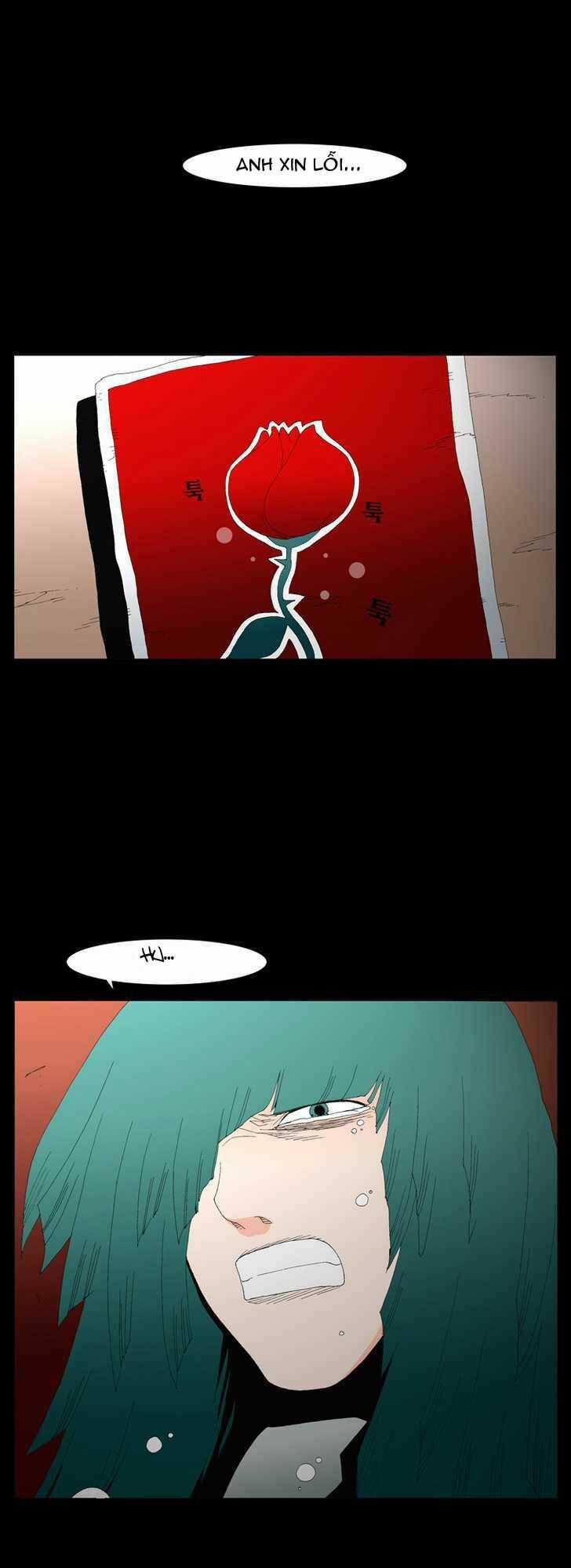 Siêu năng Chapter 83 trang 84