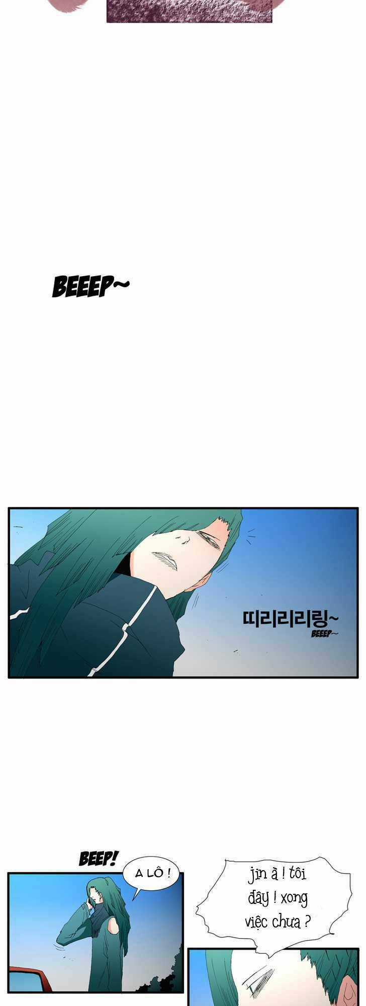 Siêu năng Chapter 83 trang 89