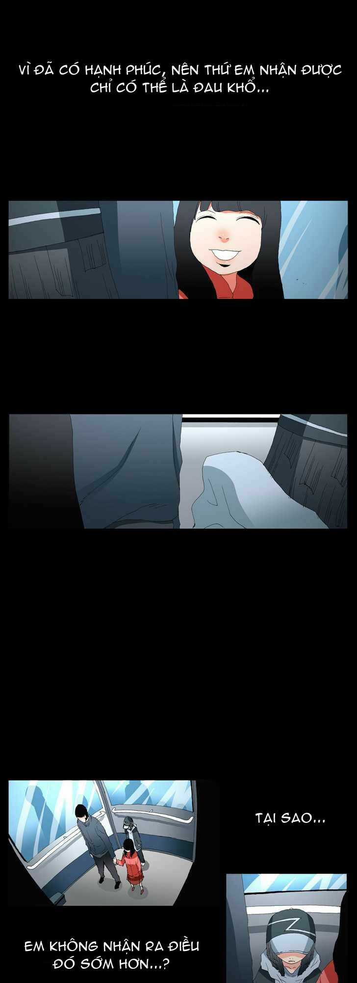 Siêu năng Chapter 83 trang 9