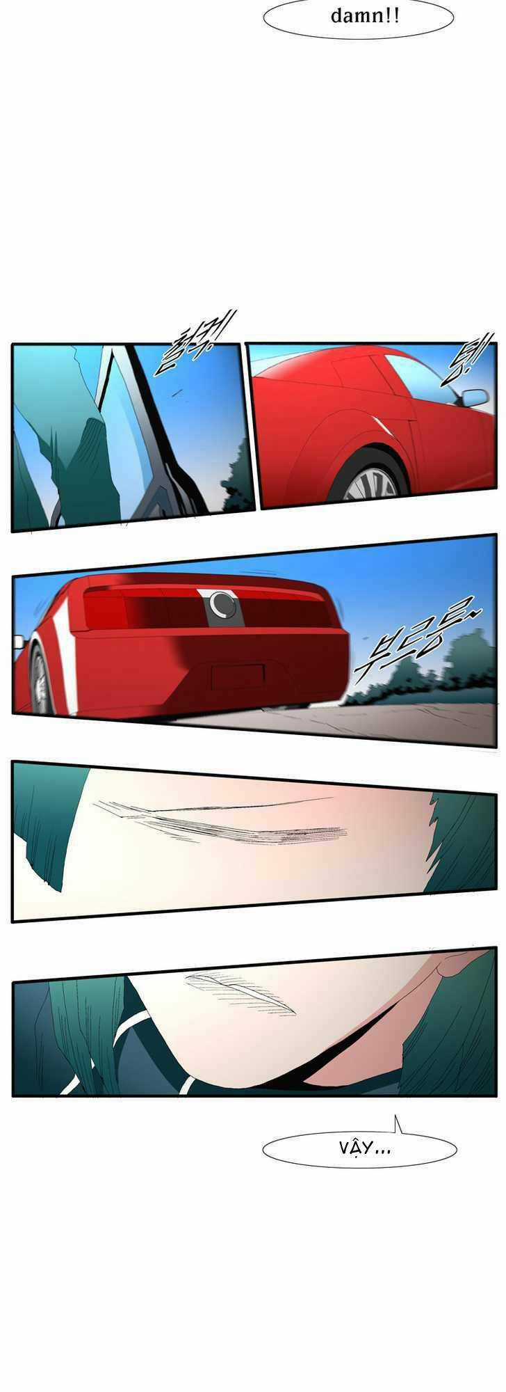 Siêu năng Chapter 83 trang 92