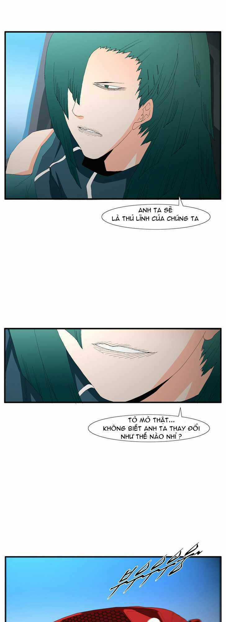 Siêu năng Chapter 83 trang 93