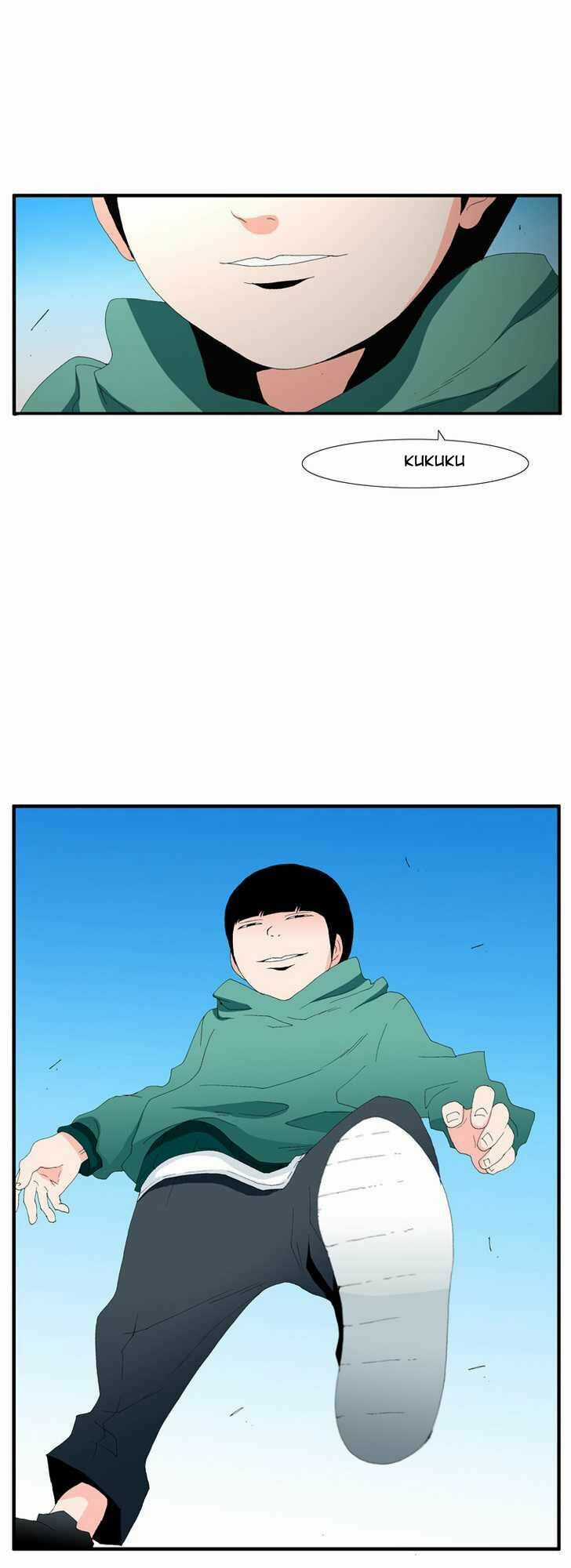 Siêu năng Chapter 83 trang 97