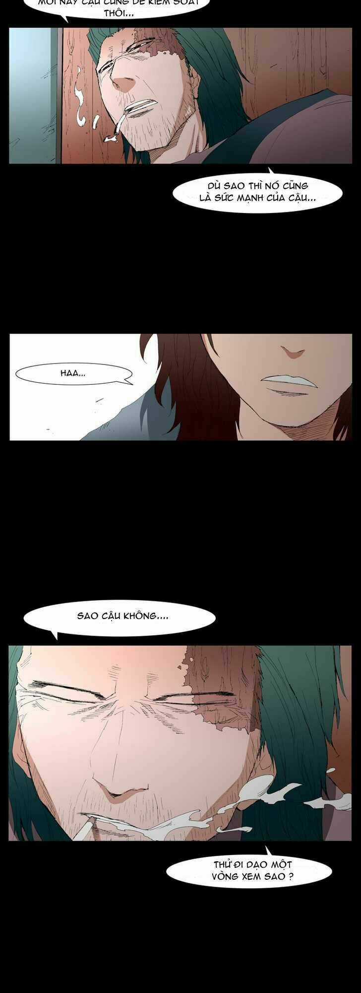 Siêu năng Chapter 84 trang 2