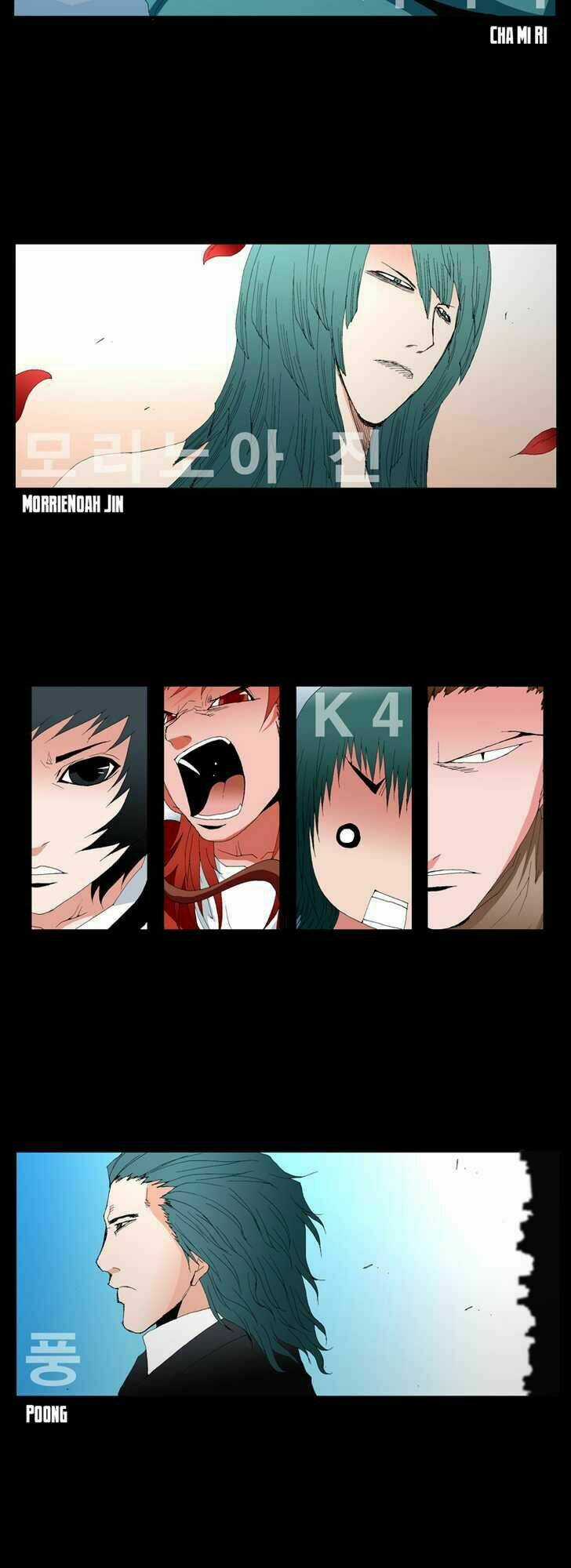 Siêu năng Chapter 84 trang 6