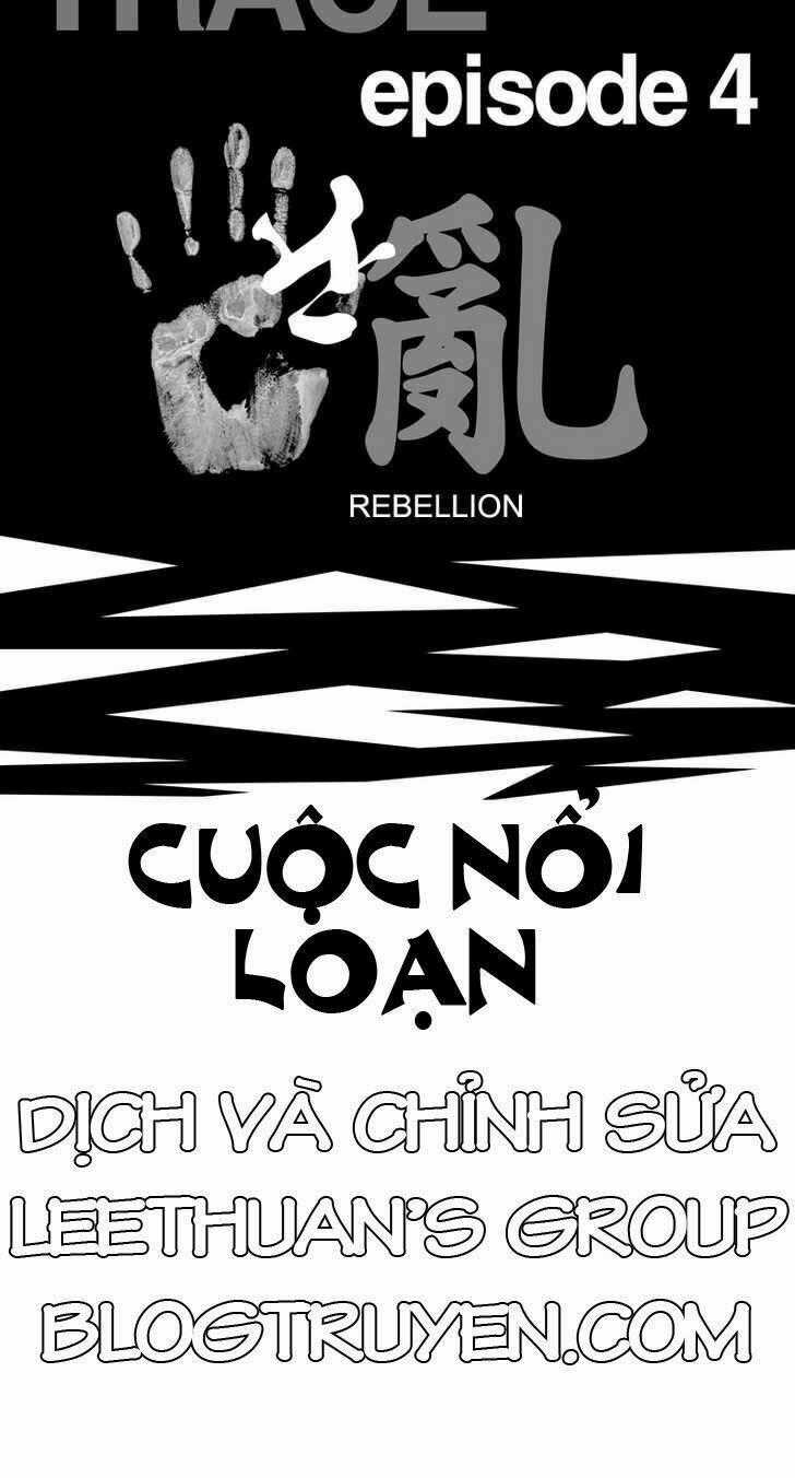 Siêu năng Chapter 84 trang 9