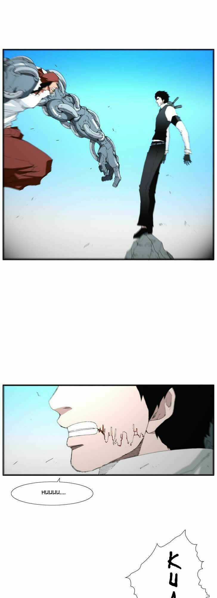 Siêu năng Chapter 85 trang 15